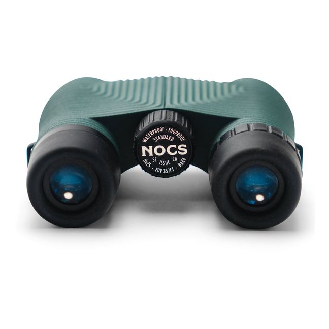Jumelles waterproof Binoculars | Vert foncé