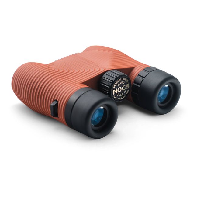 Jumelles waterproof Binoculars | Terracotta
