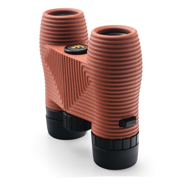 Jumelles waterproof Binoculars | Terracotta