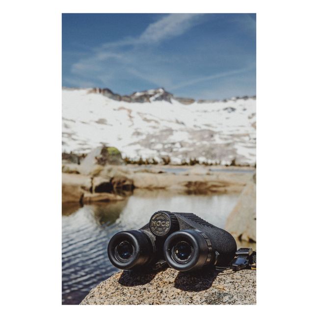 Waterproof Binoculars Black