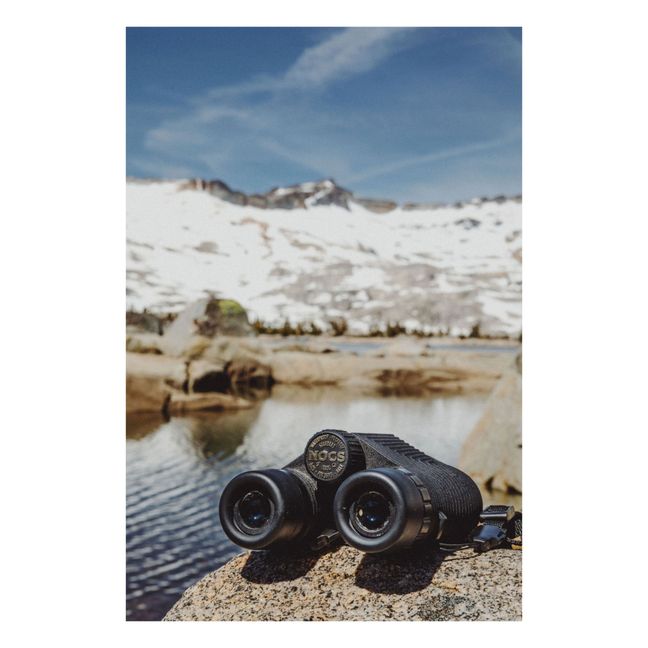 Jumelles waterproof Binoculars | Noir