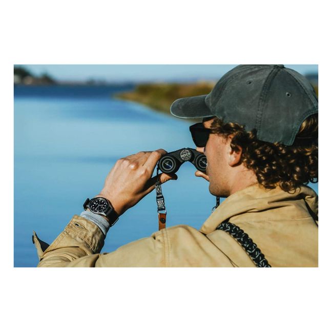 Jumelles waterproof Binoculars | Noir