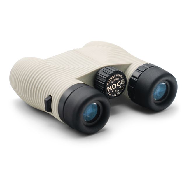 Waterproof Binoculars Grigio