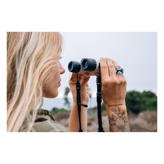 Jumelles waterproof Binoculars | Gris