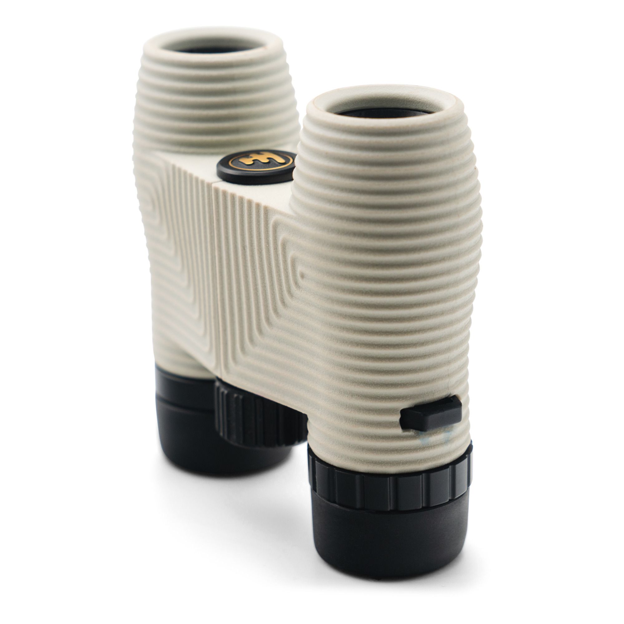 Wasserdichtes Fernglas Binoculars Grau- Produktbild Nr. 2