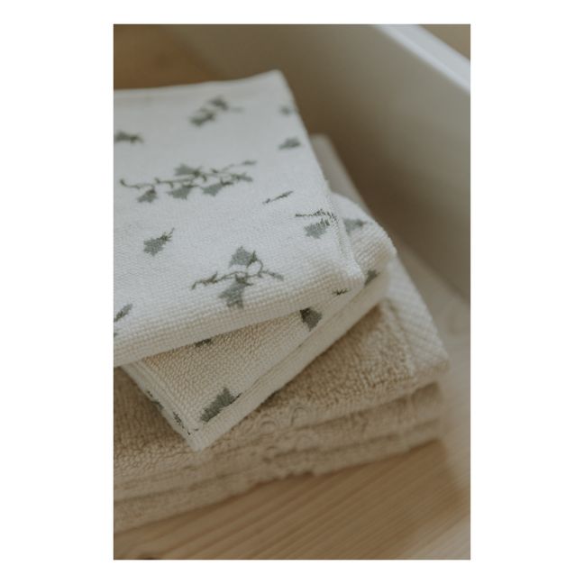 Guest Towels Bluebell - Set of 3 | Beige