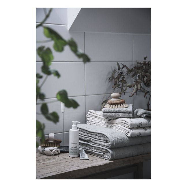 Asciugamani per gli invitati - Set da 3 | Verde chiaro