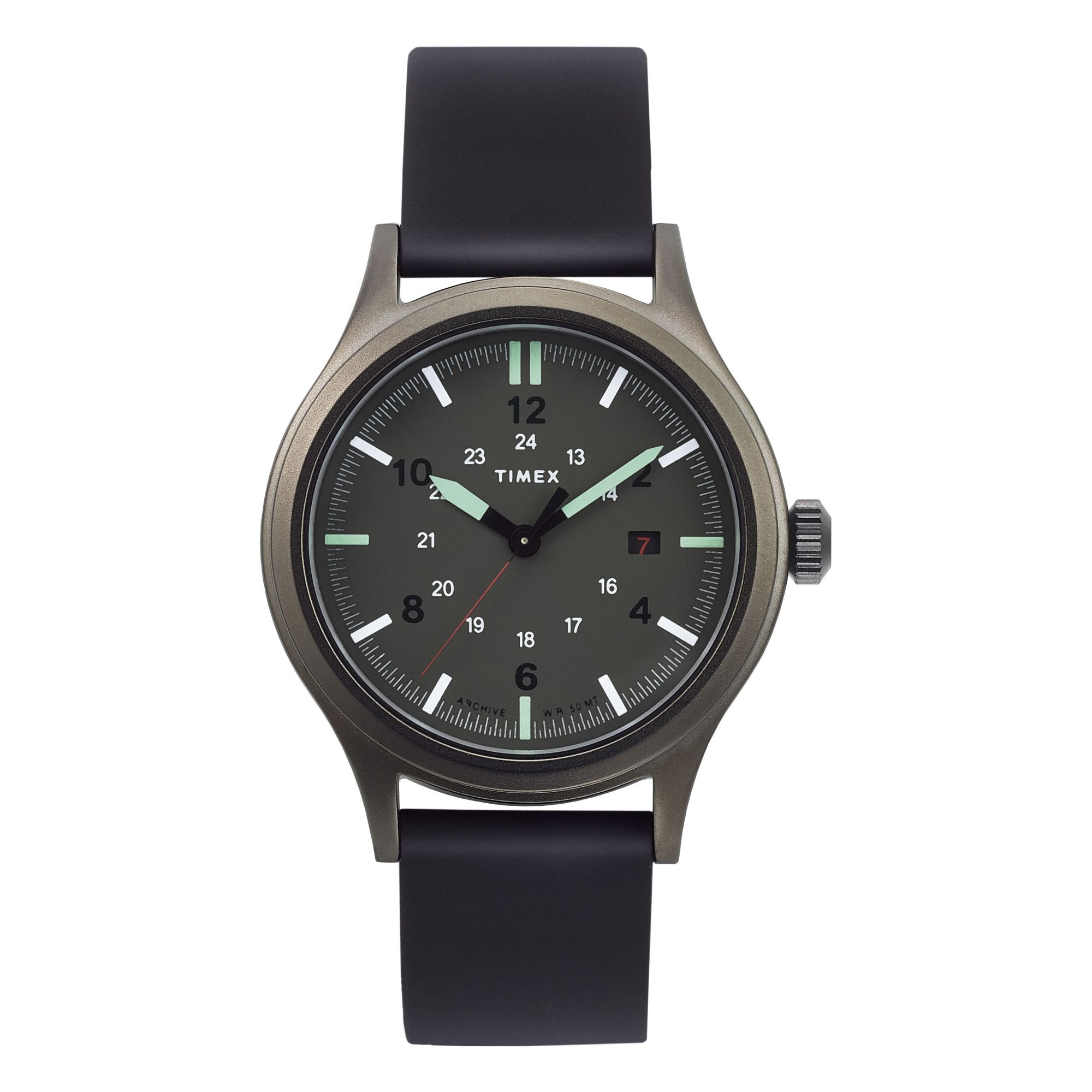 Timex allied on sale