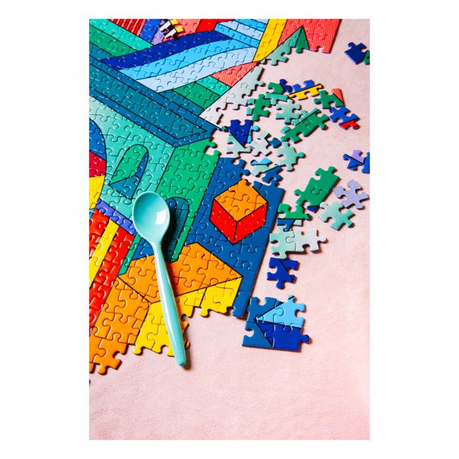 Puzzle Graphic - 1000 pezzi