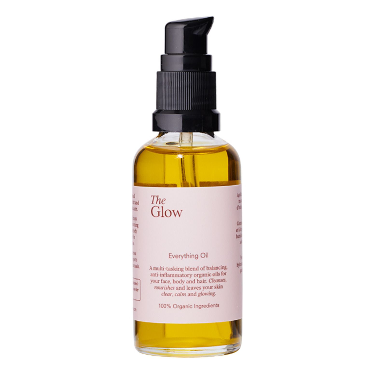 Everything Oil - 50 ml- Product image n°0