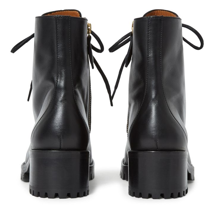 bottines rivecour
