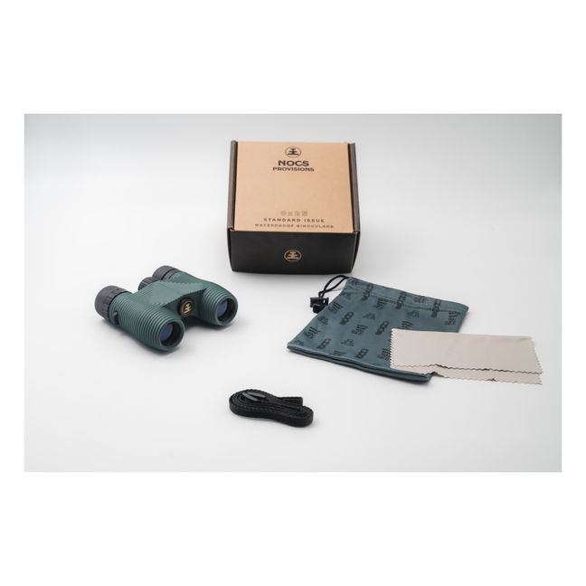 Waterproof Binoculars | Dark green