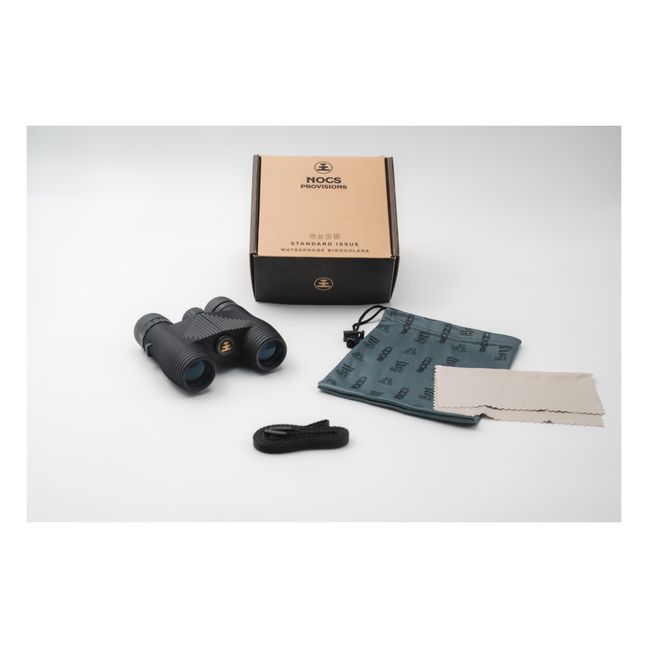 Jumelles waterproof Binoculars | Noir