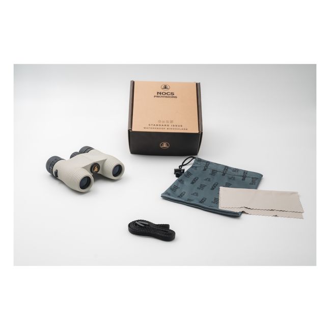 Waterproof Binoculars | Grey