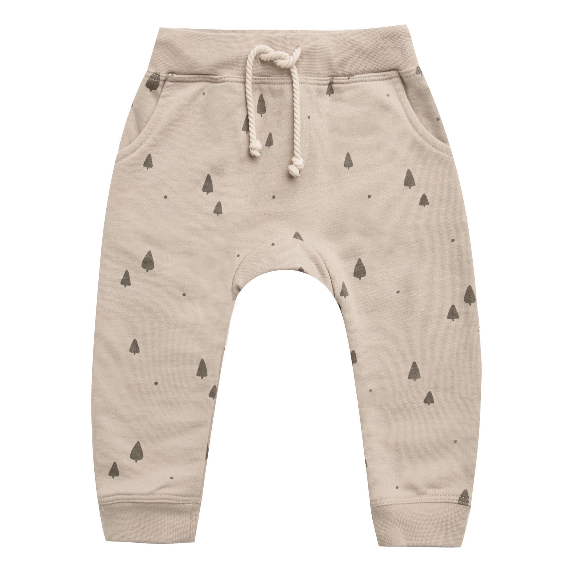 Tree Trousers Beige- Product image n°0
