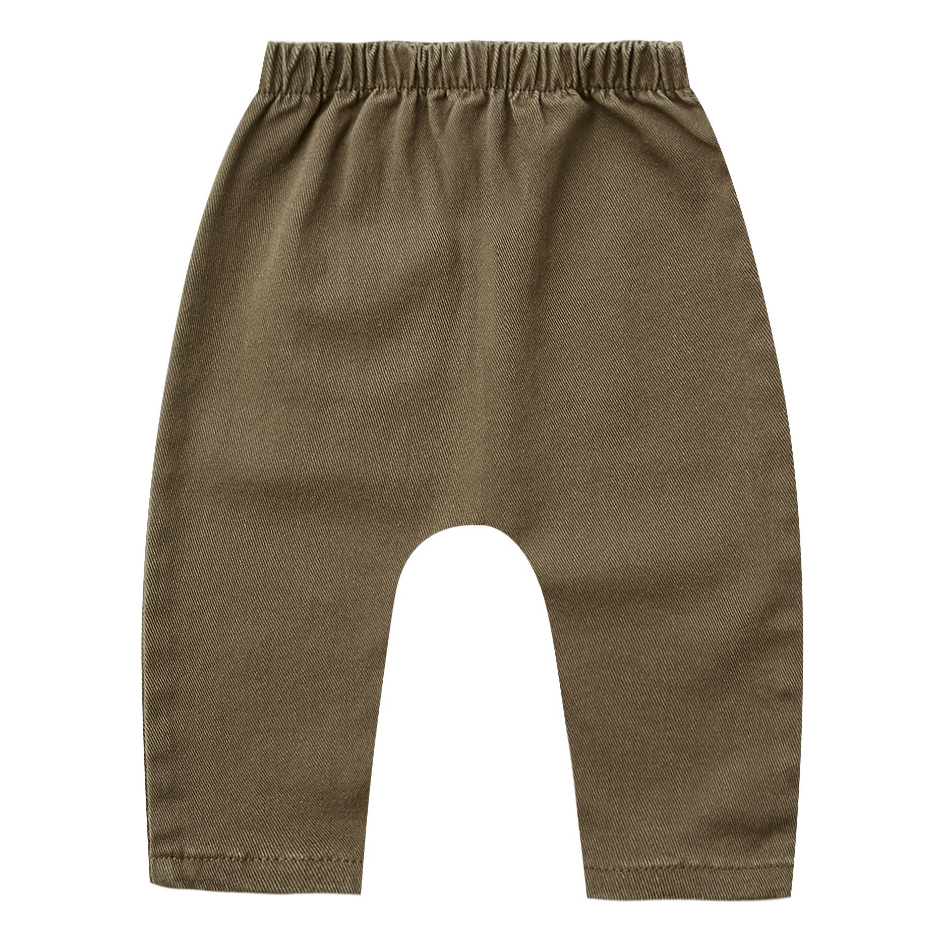 Rowan Trousers Olive green- Product image n°0