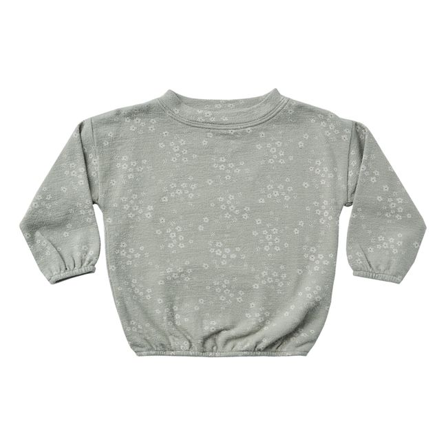 Prairie Sweatshirt Grey