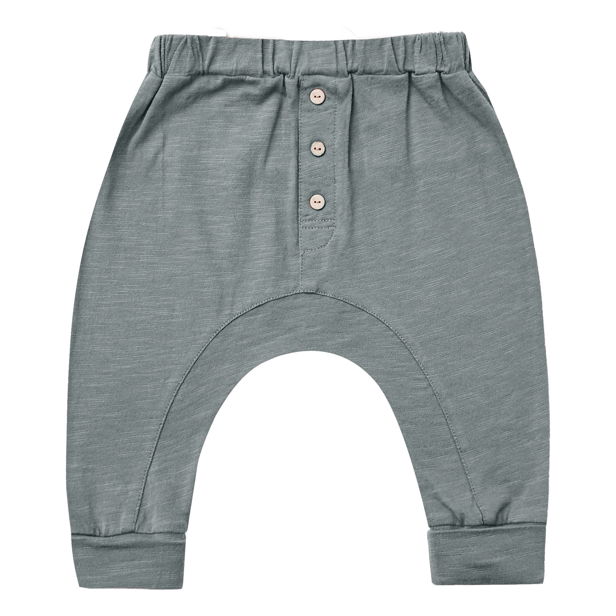 Rylee + Cru - Pantalon Sarouel - Fille - Bleu indigo