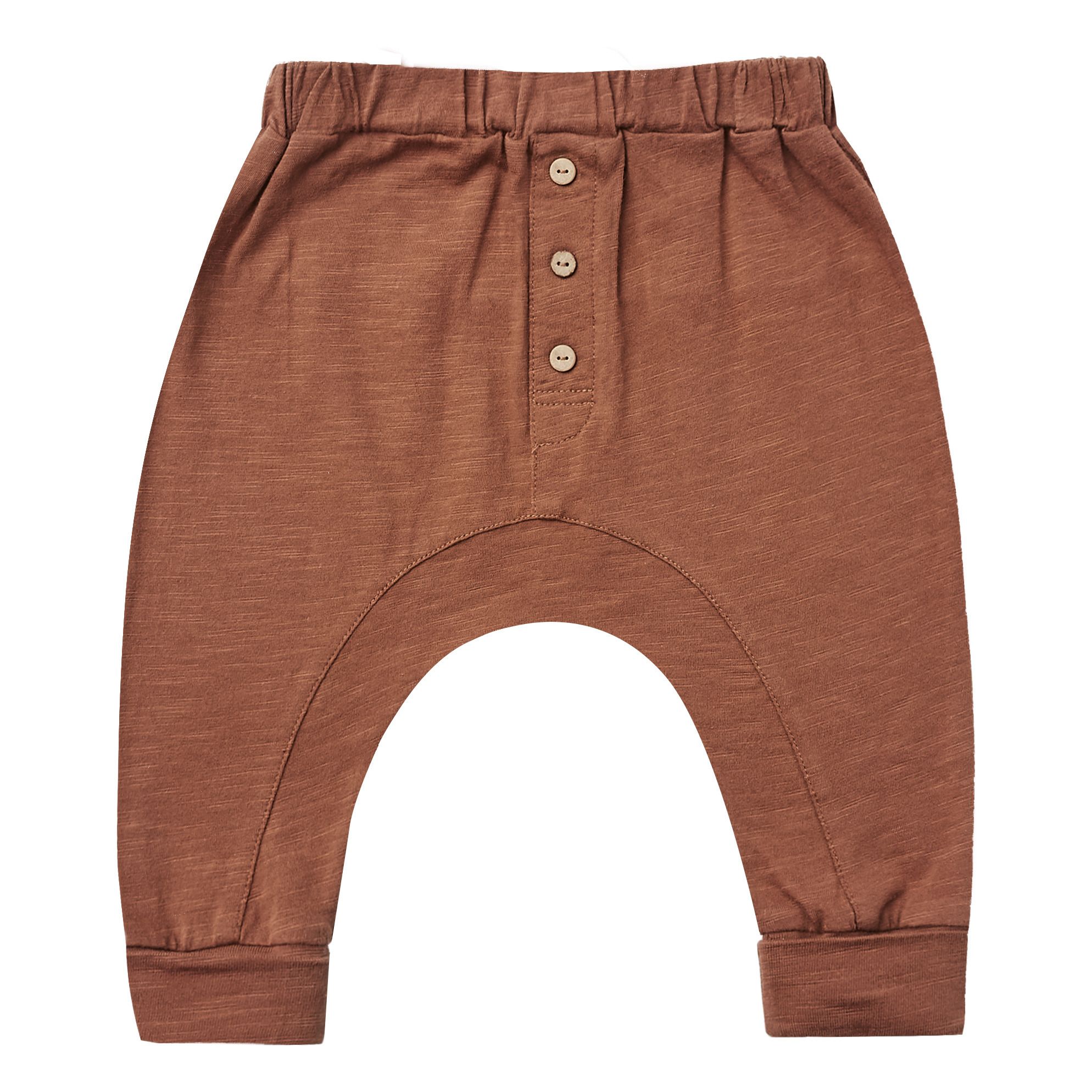 Rylee + Cru - Pantalon Sarouel - Fille - Camel