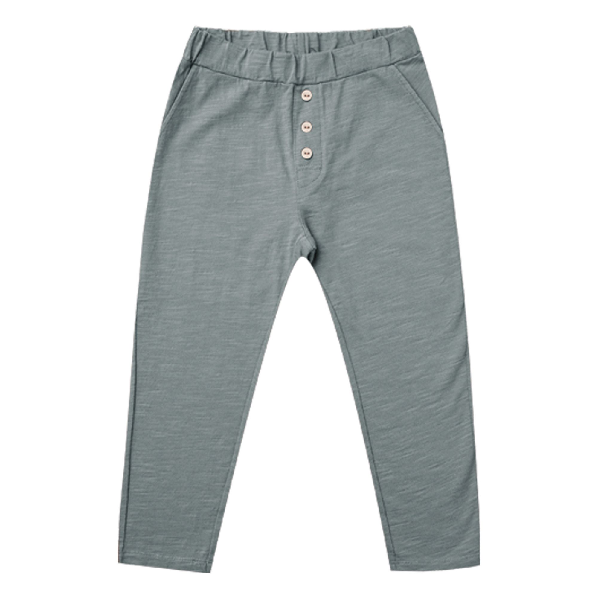 Rylee + Cru - Jogger - Fille - Bleu gris