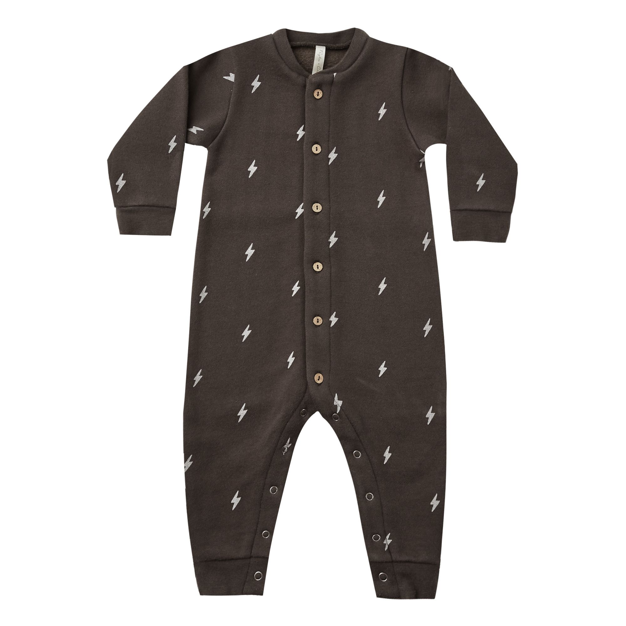 Rylee + Cru - Combinaison Eclairs - Fille - Marron