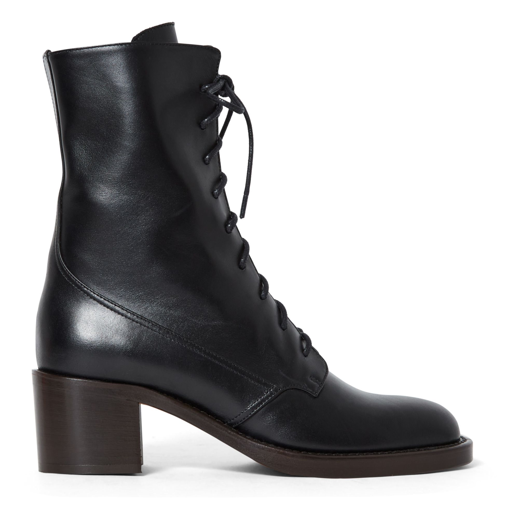 Lubia Boots Negro- Imagen del producto n°0