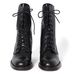 Lubia Boots Negro- Miniatura produit n°3
