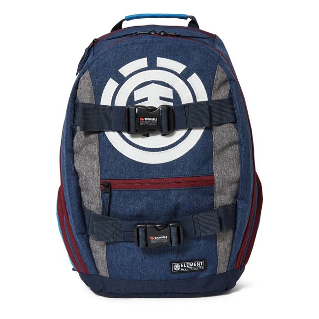 Mohave Backpack - Adult Collection - Blu marino