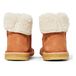 Chochow Lined Boots Camel- Miniature produit n°4