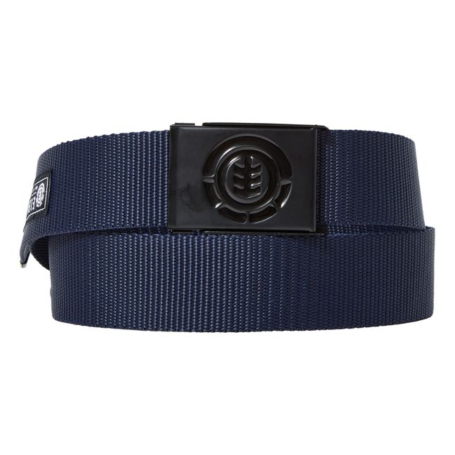 Cinturón - Colección Hombre  | Azul