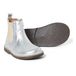 Chelsea Metallic Boots - Two Con Me Collection Silver- Miniature produit n°2