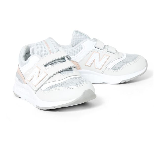 997 Velcro Sneakers Light grey