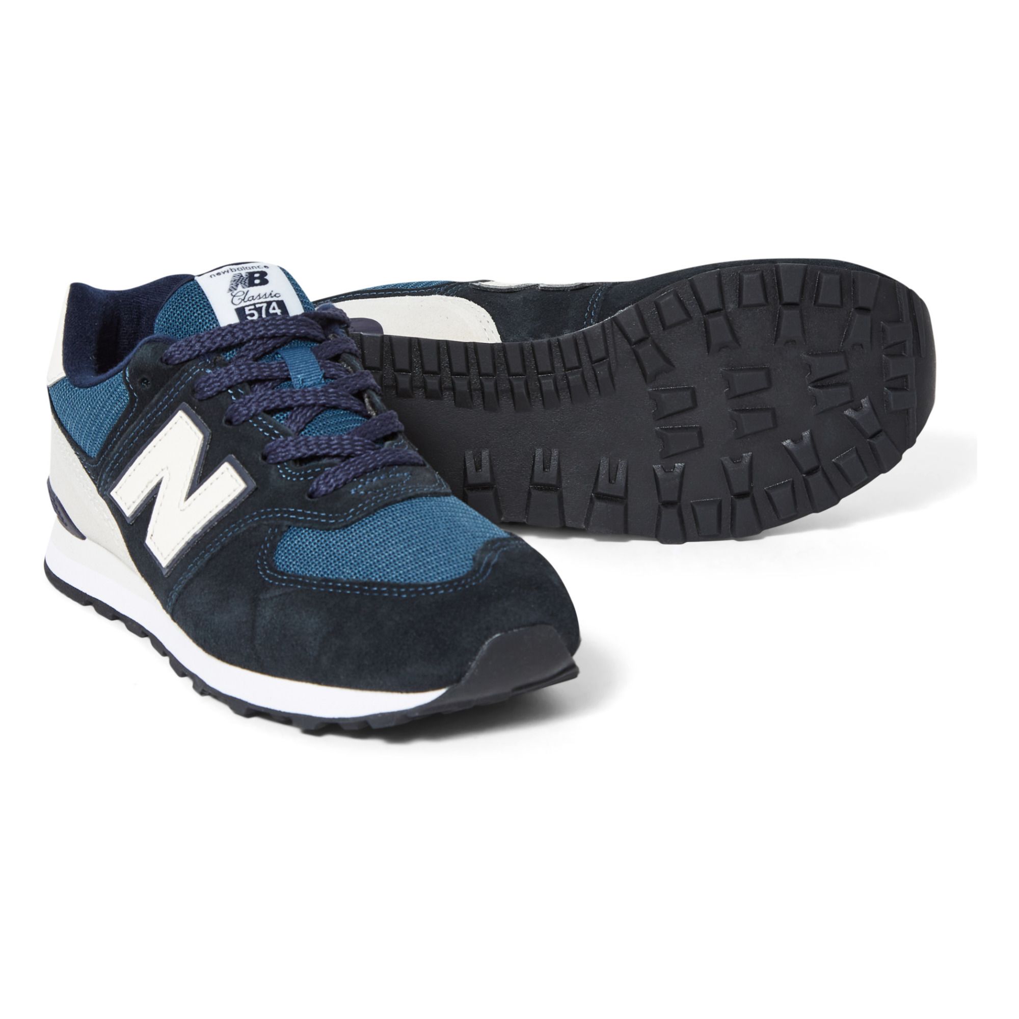 lacet new balance 574