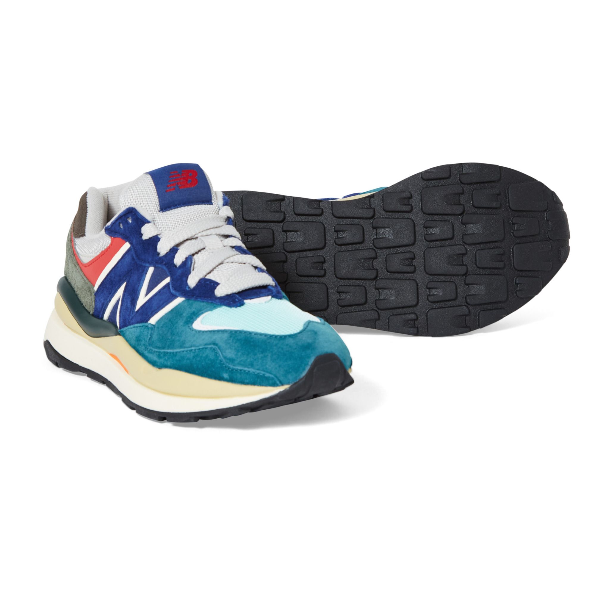 new balance 998 mujer verdes