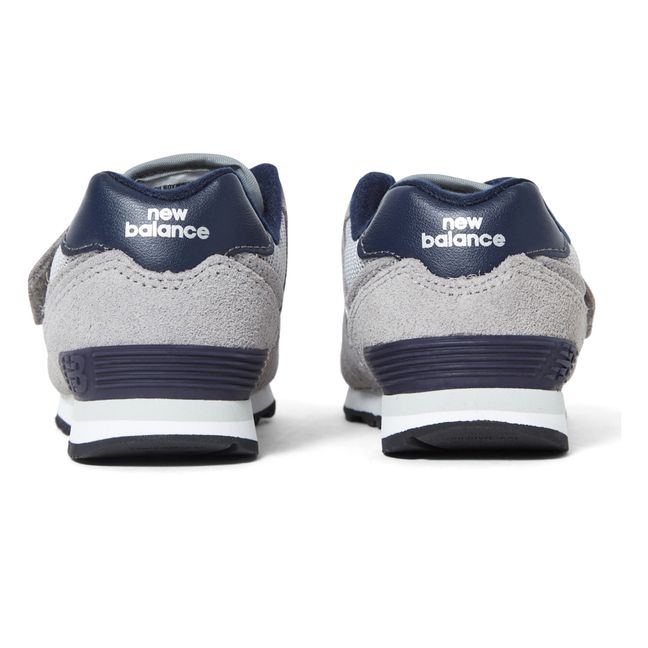 574 Sneakers | Grey
