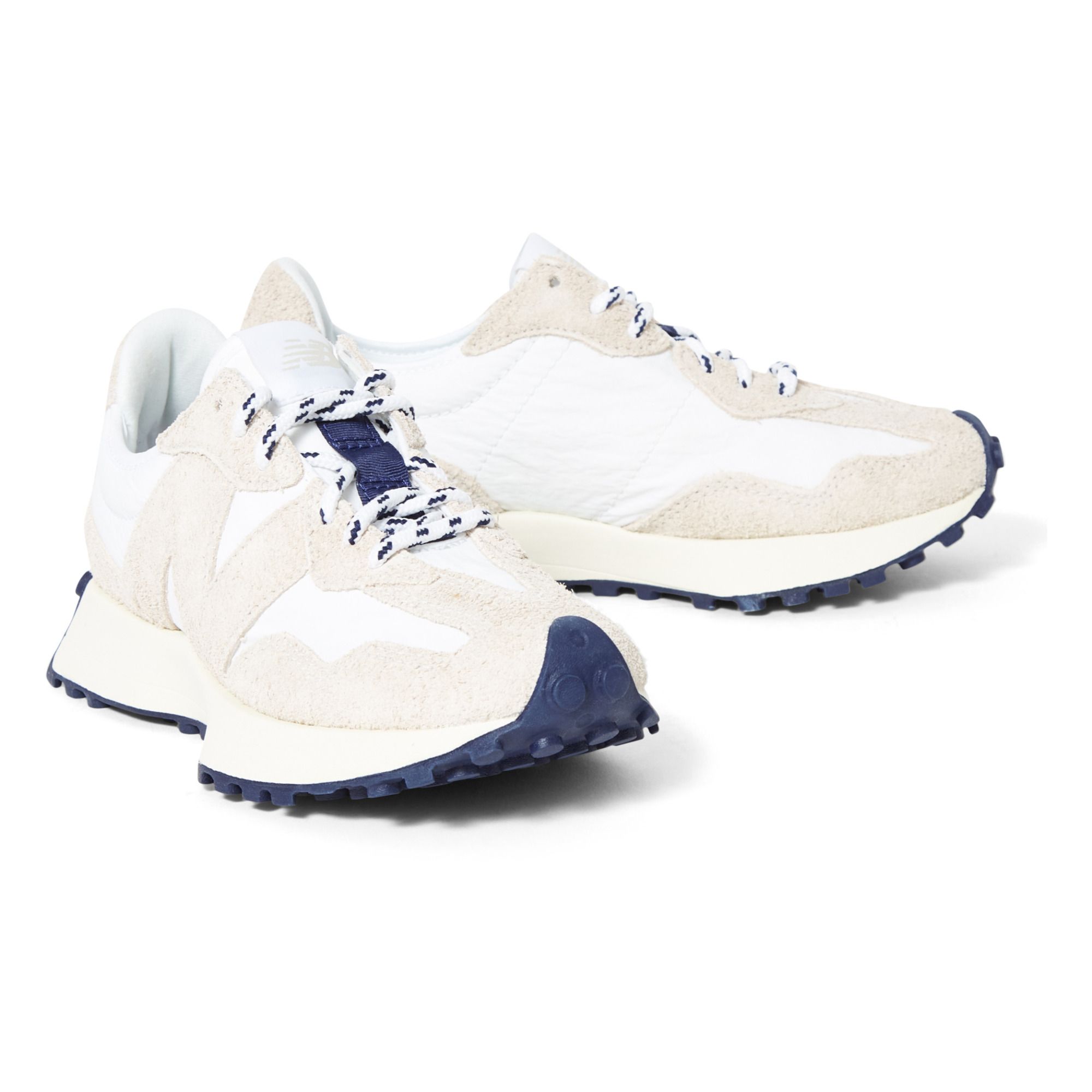 NEW BALANCE MS 327 FF Sneaker Chaussures De Loisirs Hommes Noir/Rouge EUR  65,00 - PicClick FR