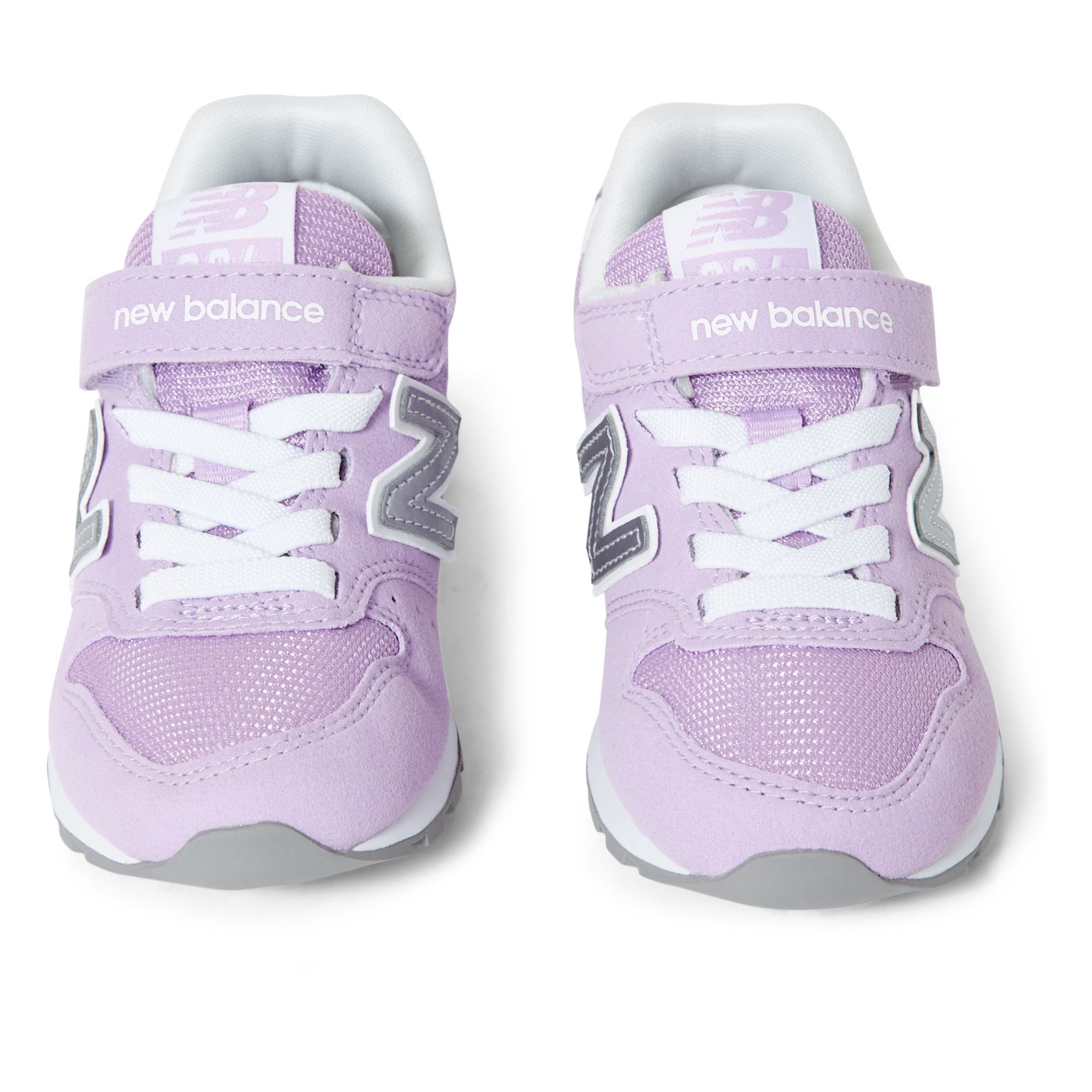 new balance 996 kids purple