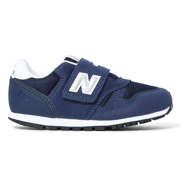 goedkeuren Vooruitzien Wreed New Balance - 373 Sneakers - Navy blue | Smallable