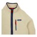 Polar Fleece Zip-Up Jacket - Adult Collection - Beige- Miniature produit n°3
