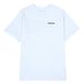 Logo T-shirt - Adult Collection- White- Miniature produit n°3