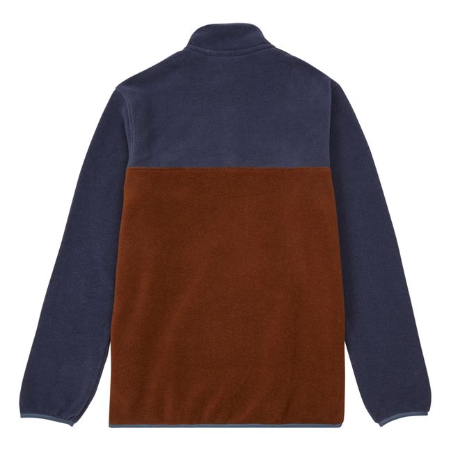 Pull - Collection Homme- Bleu marine