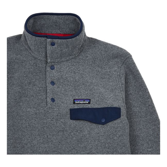 Pull - Collection Homme- Gris