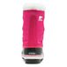 Yoot Pac Nylon Fur-Lined Boots Pink- Miniature produit n°3