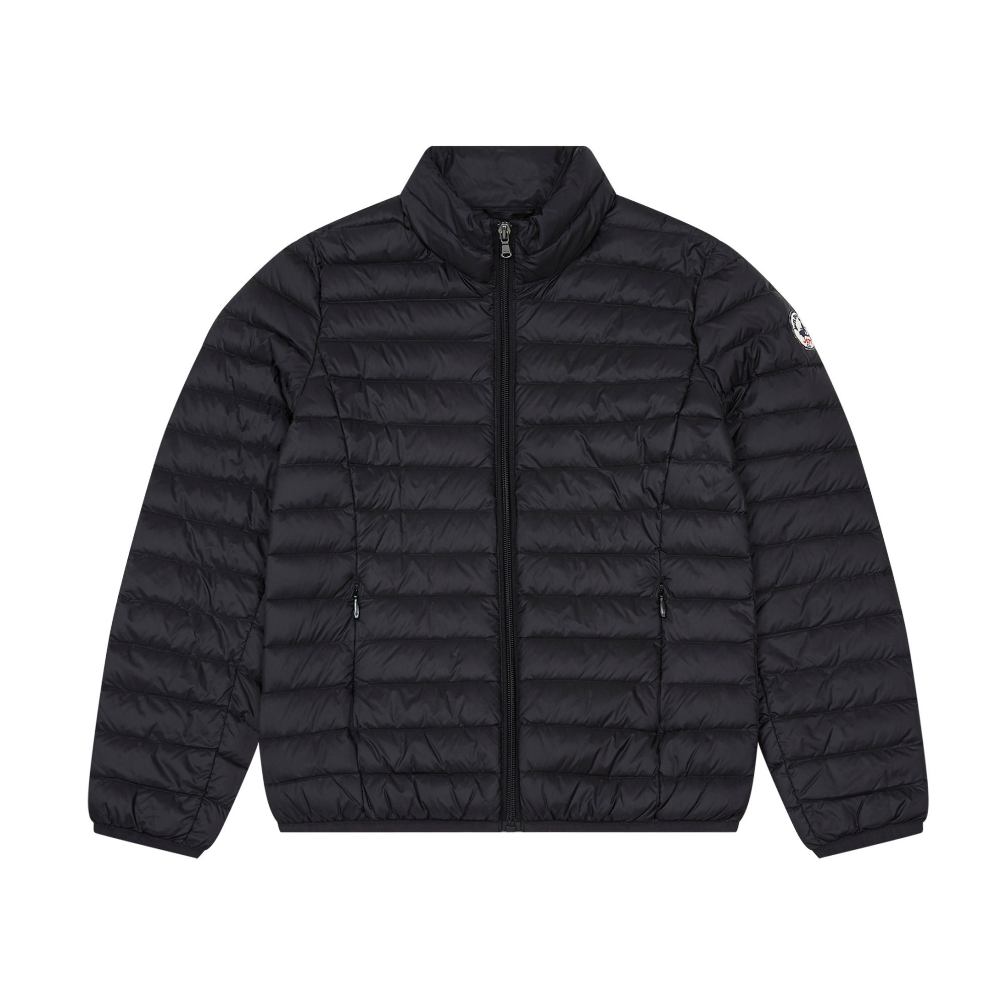 Jott - Doudoune Evan - Fille - Noir