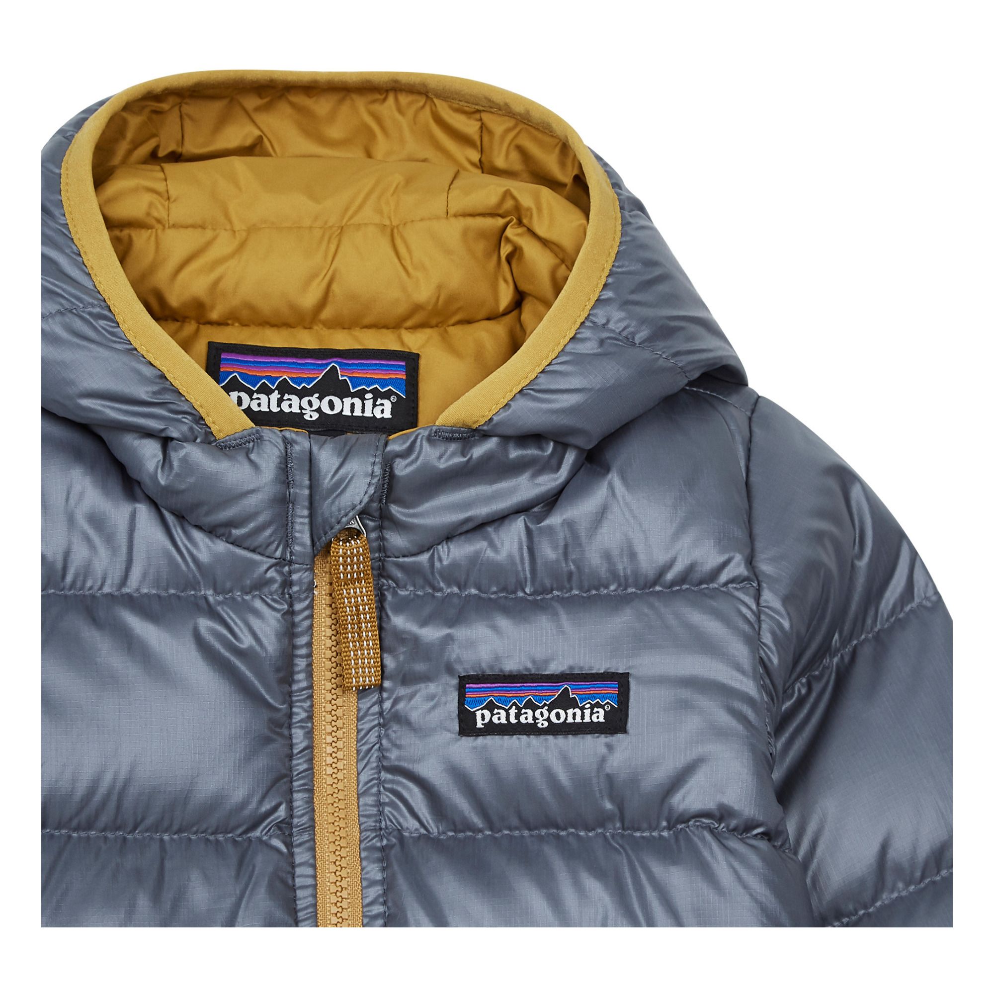 doudoune patagonia
