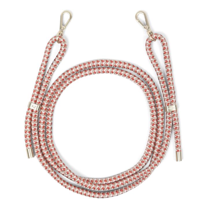 Cordon Tessa | Rose- Image produit n°0