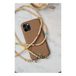Arielle Wooden Bead Phone Strap Multicoloured- Miniature produit n°1