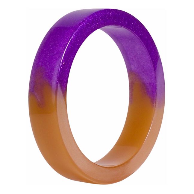 Bella Bracelet | Caramel
