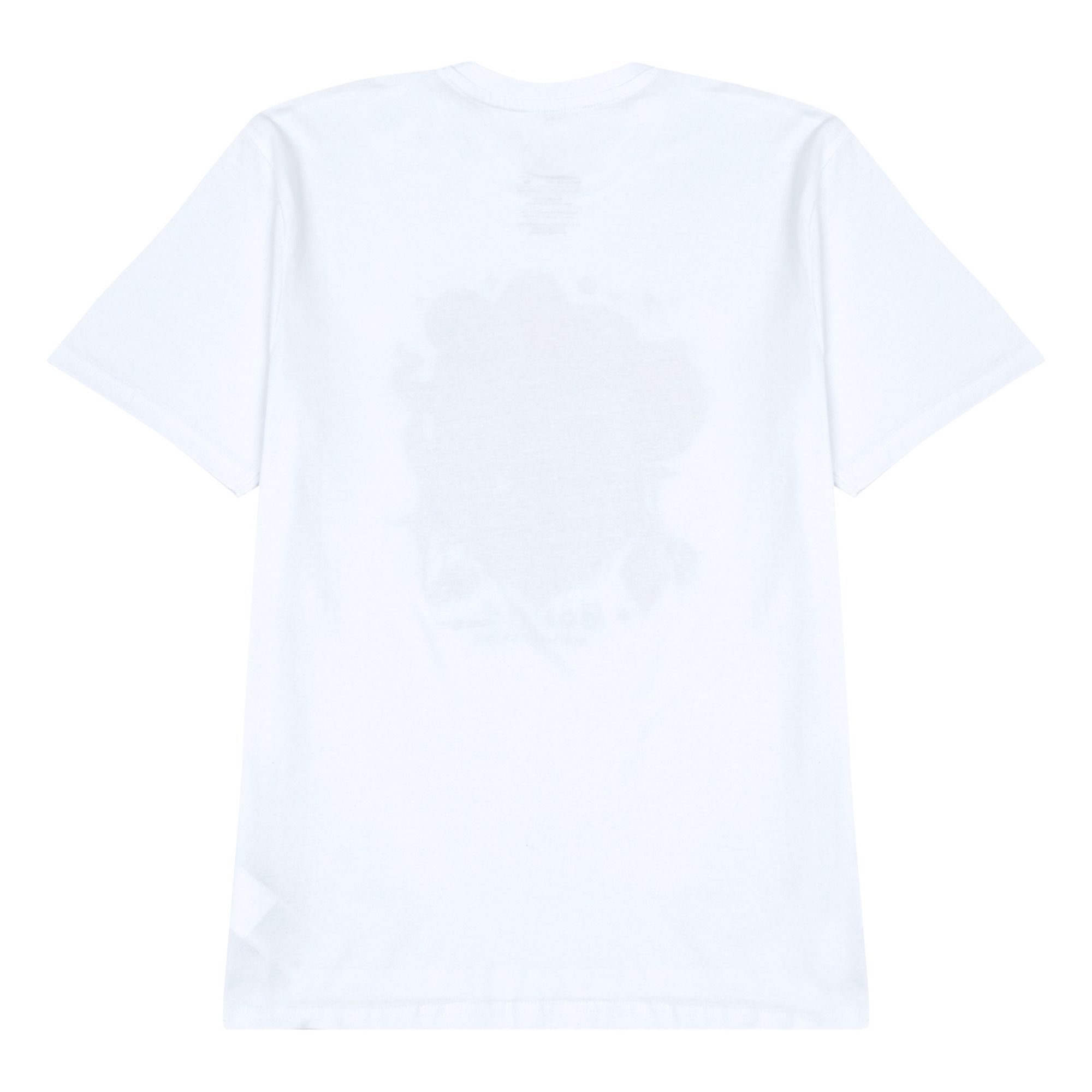 T-Shirt A World Apart - Erwachsenenkollektion - Weiß- Produktbild Nr. 2