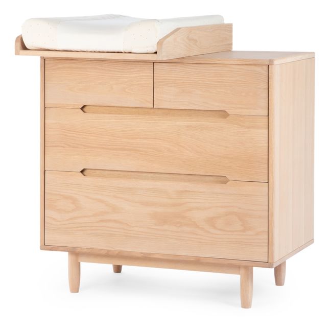 bzbx changing table